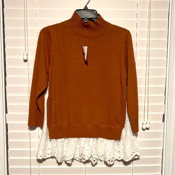 Roberta Roller Rabbit Sweaters - Roller Rabbit new